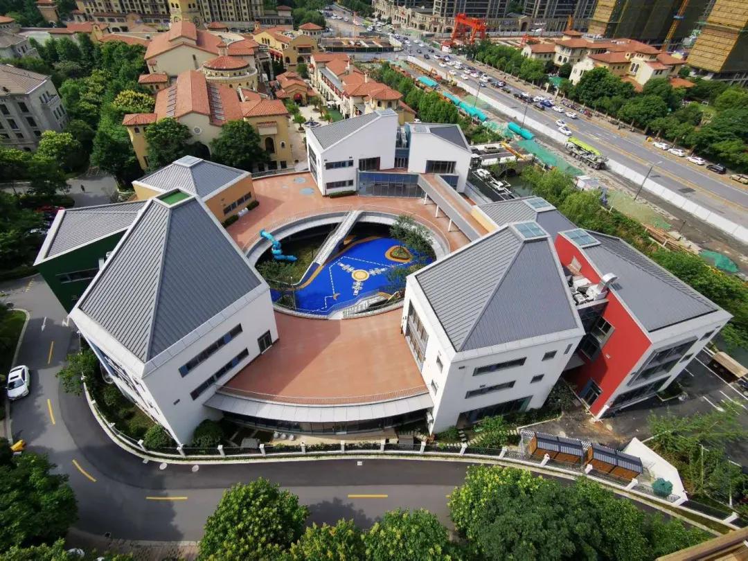 余杭区公办幼儿园一览表,老余杭民办幼儿园招生通告