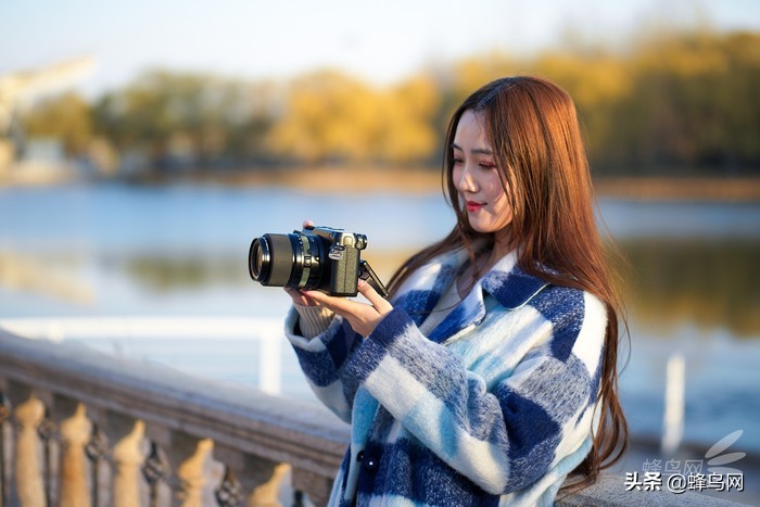 富士中画幅gfx50r测评,富士gfx50sii与50r的区别