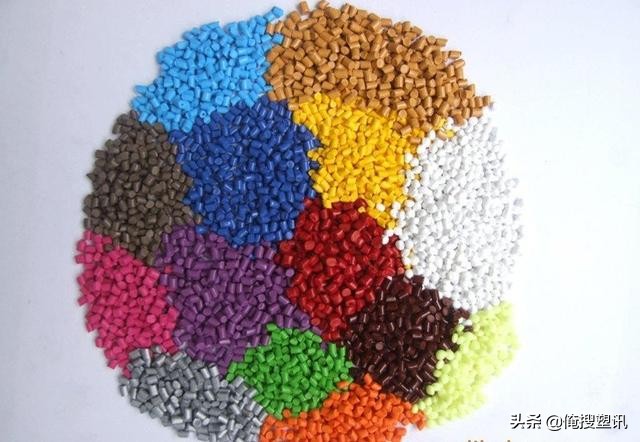 塑料物性表怎么看耐磨性能,塑料物性指标详解