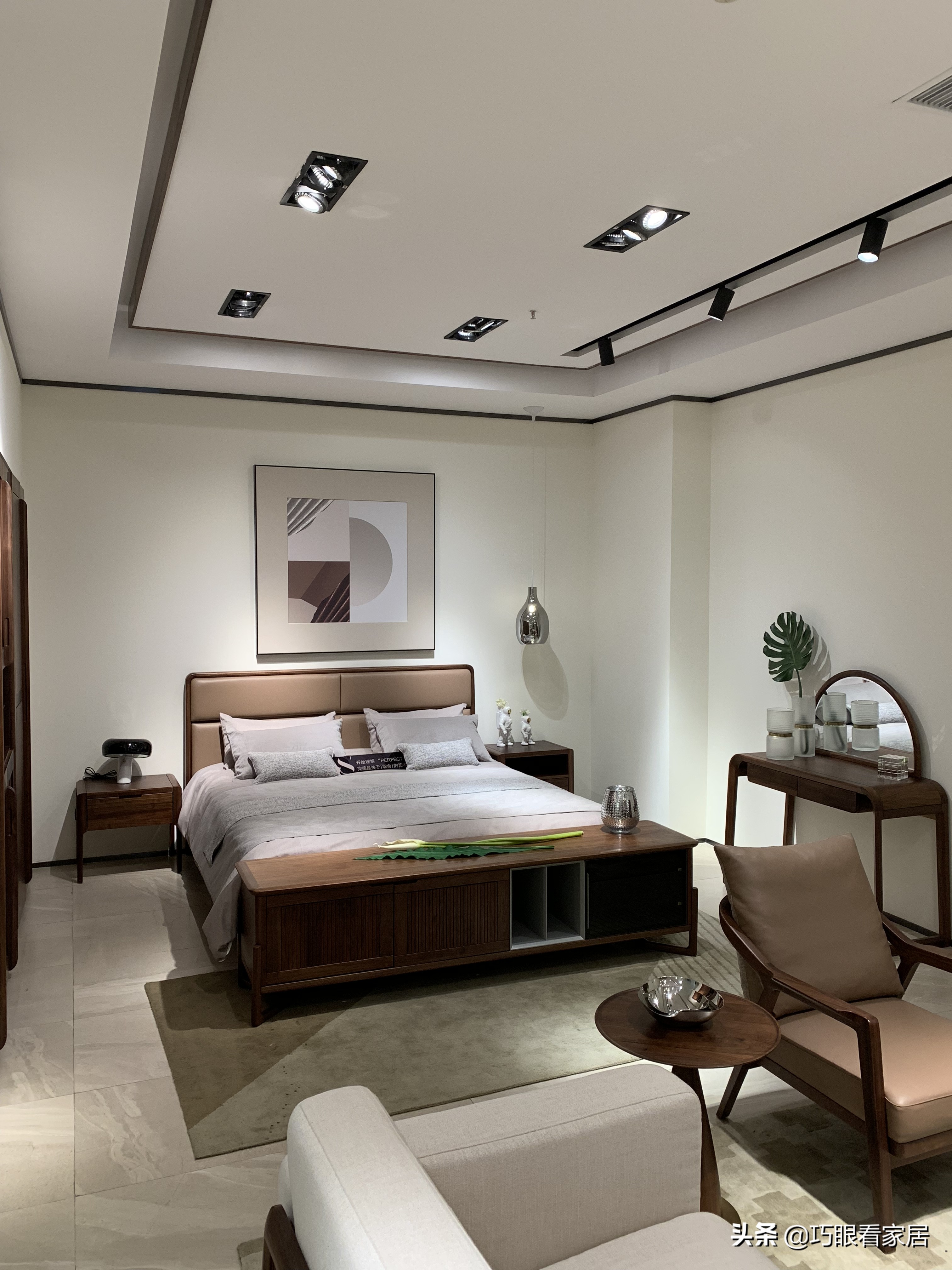 南洋胡氏家具测评,南洋胡氏整装家居