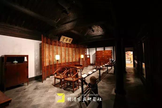 从用材差异，看中国人的财产观