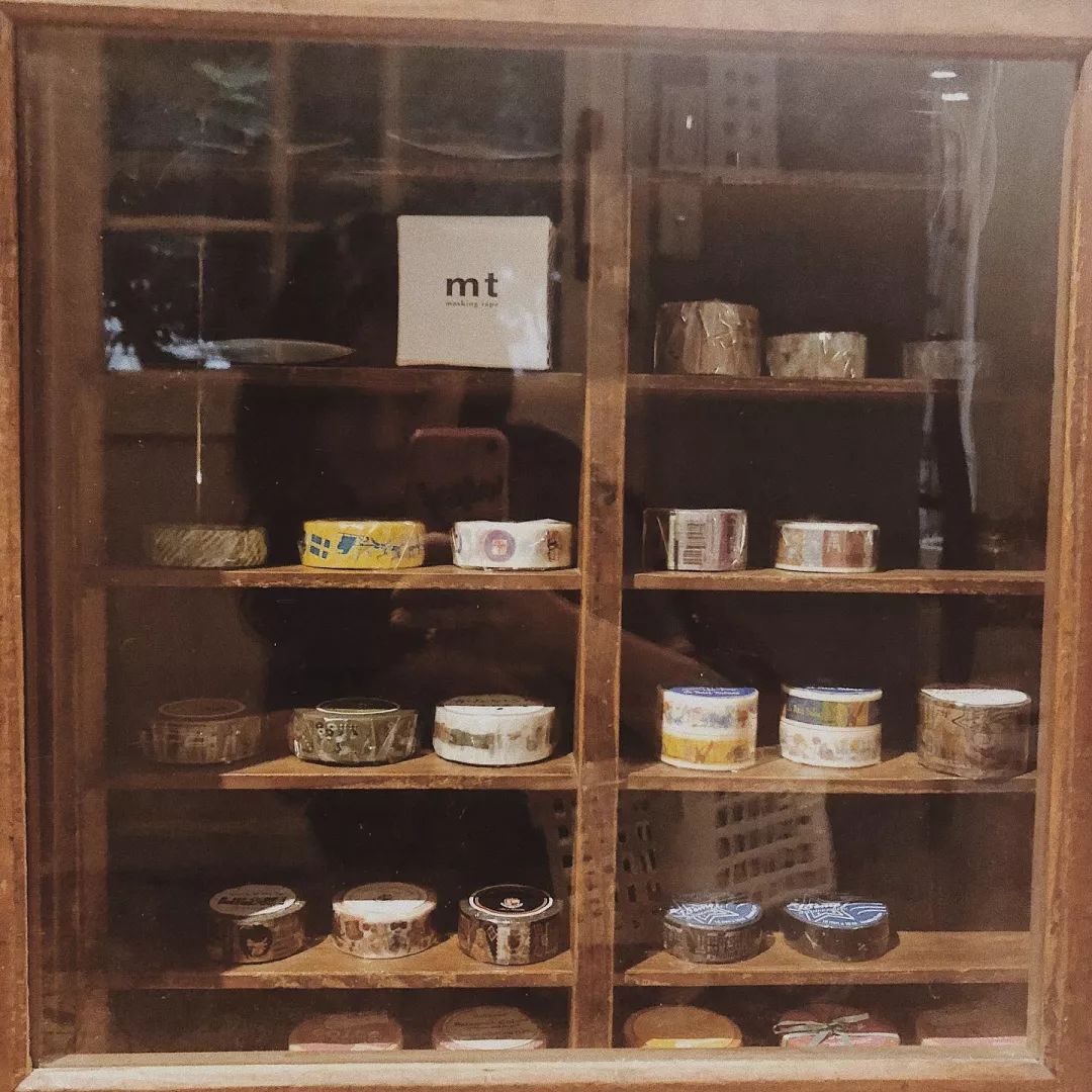 逛一次最贵的文具店,推荐的文具店