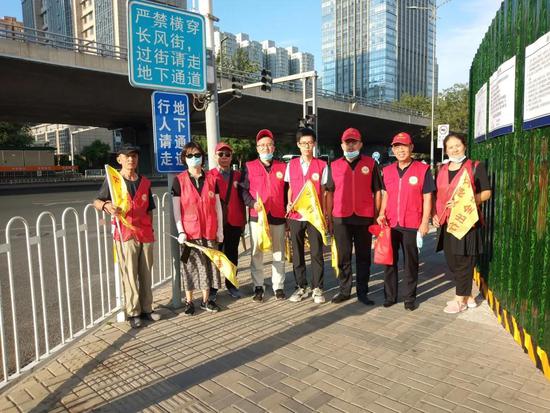 太原文明创城新消息,太原学校创建文明城市美篇