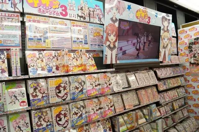 秋叶原天国攻略,日本秋叶原购物必买清单