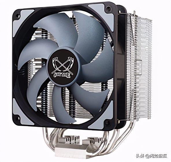 了解cpu散热器,性价比散热器cpu入门
