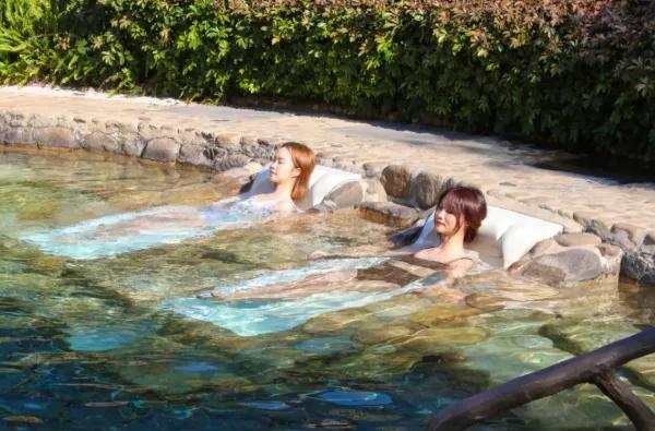 过年就近去哪里玩,新年去广西哪里玩