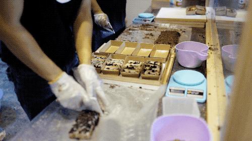 13家糕团铺,召唤糯米胃|魔都low甜品清单④