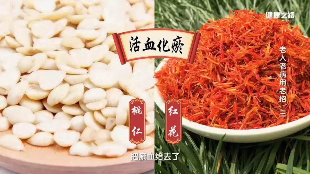 心脏疾病的预防和治疗,心脏调养古方中药