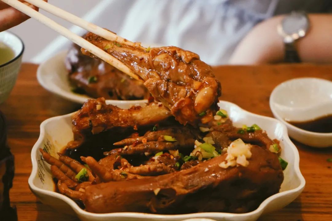 浙江江湖美食,浙江特色美食这几道你可都吃过
