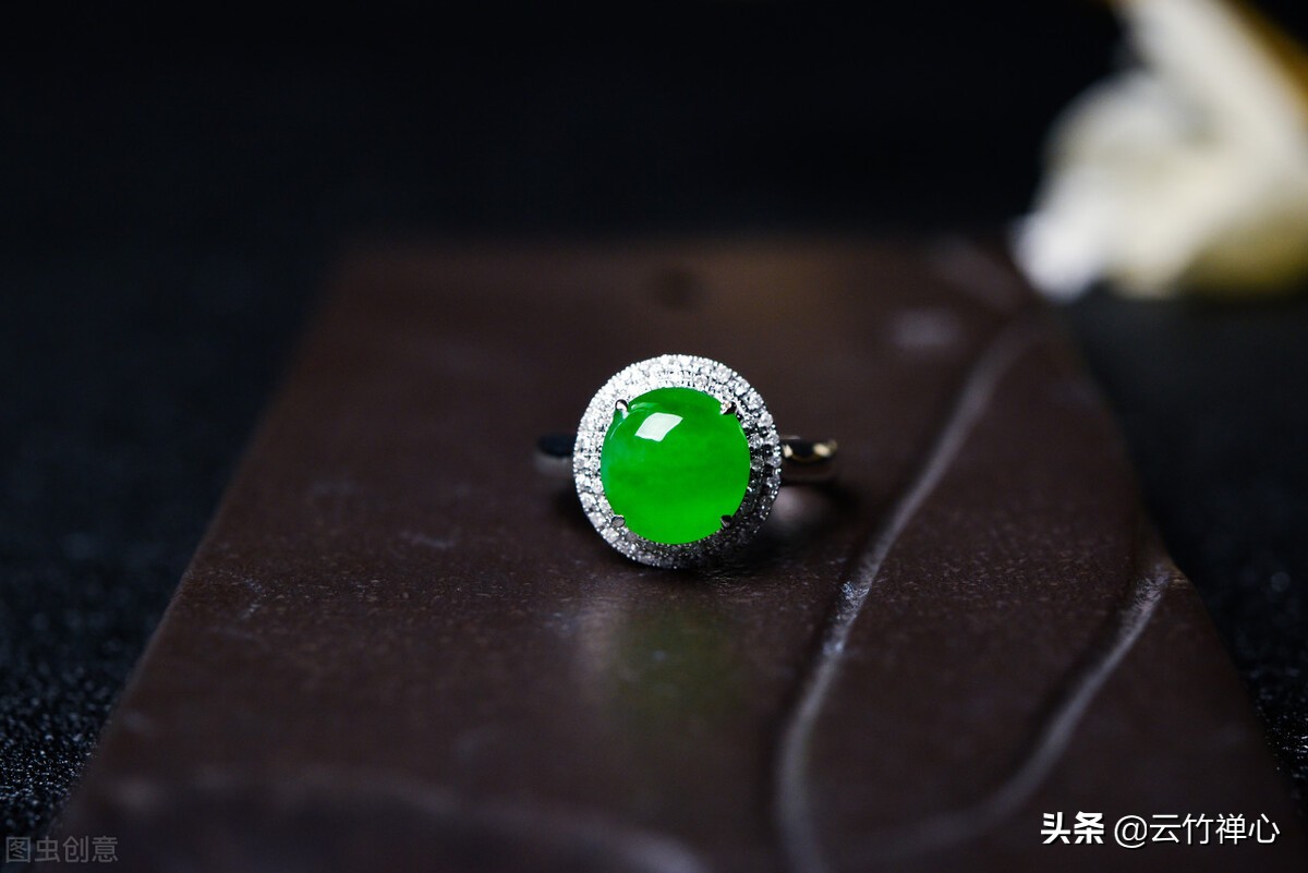 翡翠的A货是什么意思,翡翠的a货是什么意思呢