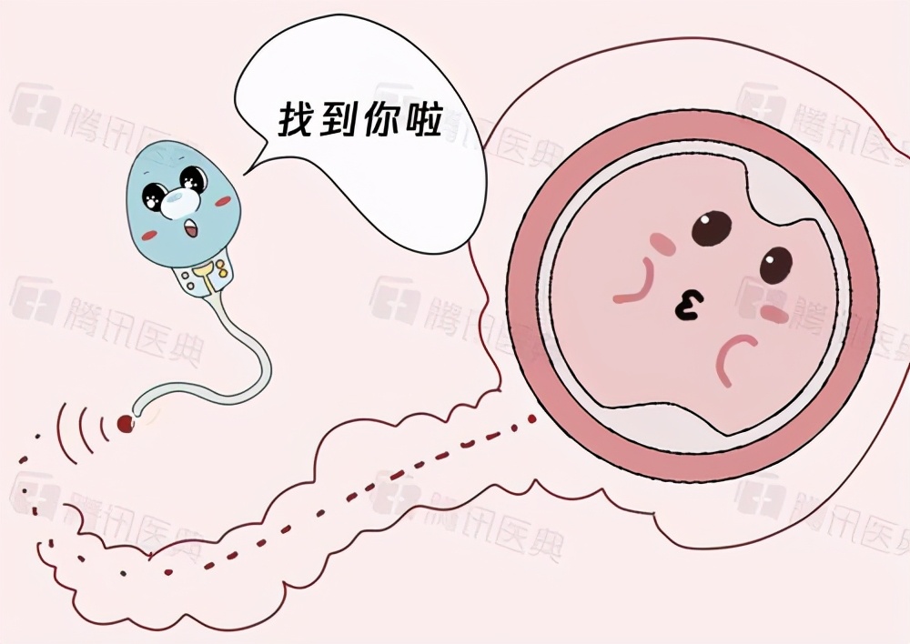 你的精液健康吗?精液品质自我检测四招?