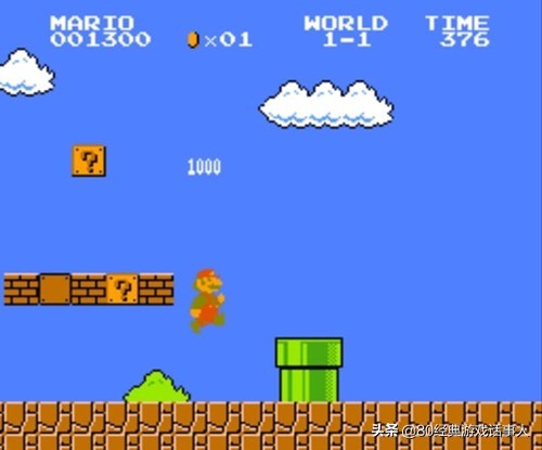 那些童年经典单机游戏,回忆那些年我们玩过的游戏