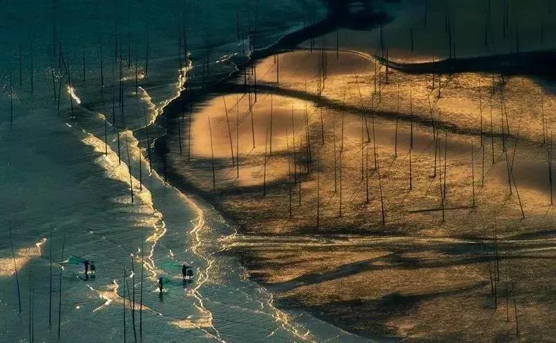 霞浦旅游文化节,霞浦海洋文化节