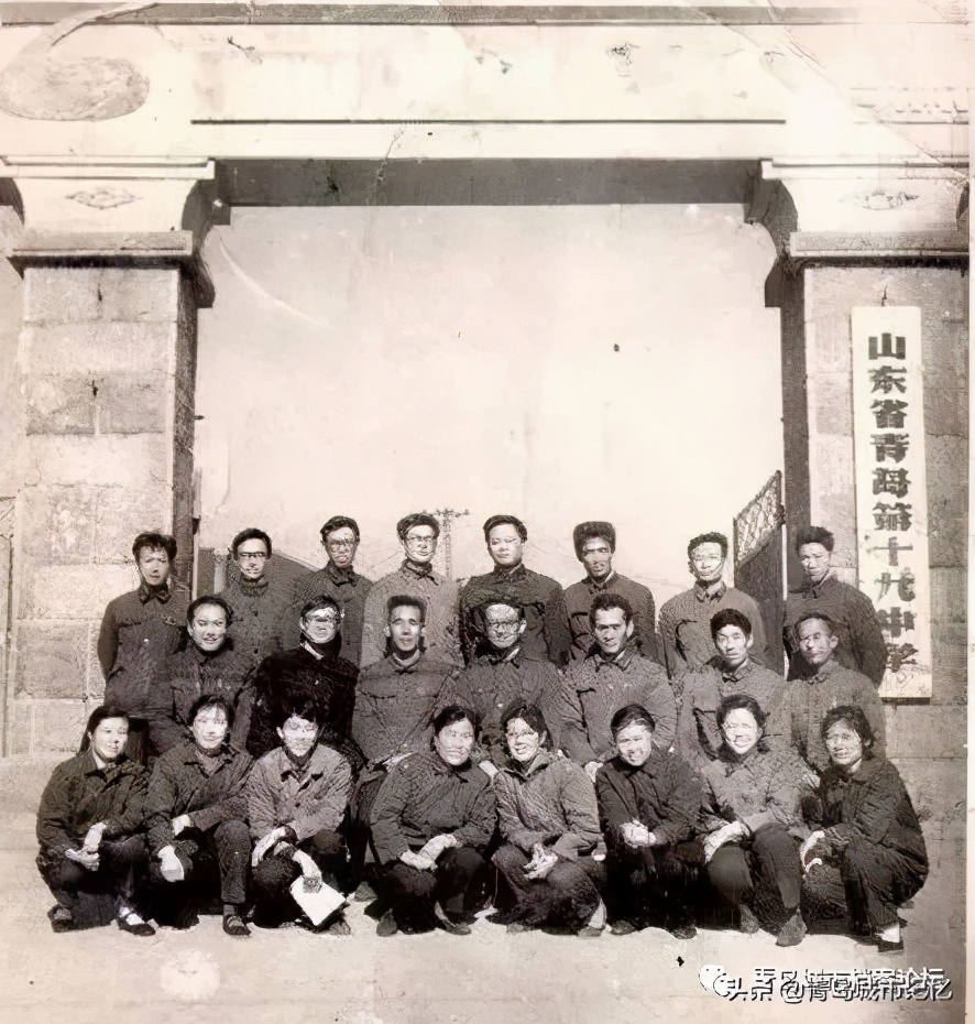 回忆老台东,难忘的记忆老台东