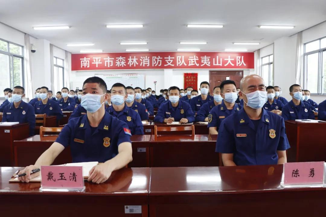 工欲善其事必先利其器|这样的装备操作培训入脑又走心