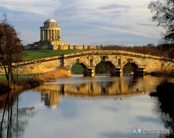 英国必打卡的庄园,英国必打卡景点