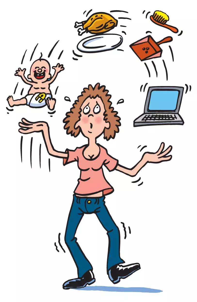 又胖又不想运动怎么减,胖不爱运动怎样才能瘦下来