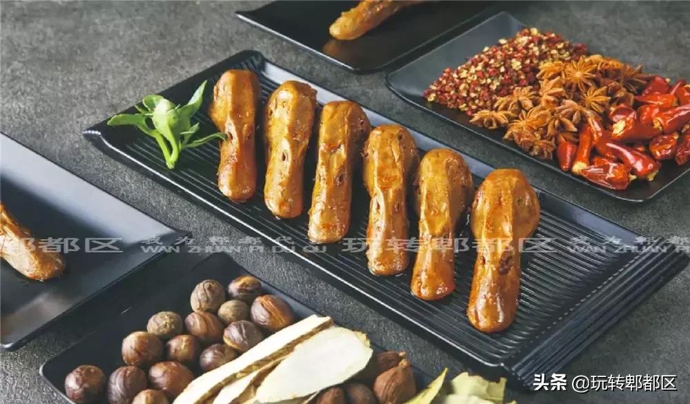 定位郫都犀浦！仲夏夜的狂欢！不仅是新品尝鲜