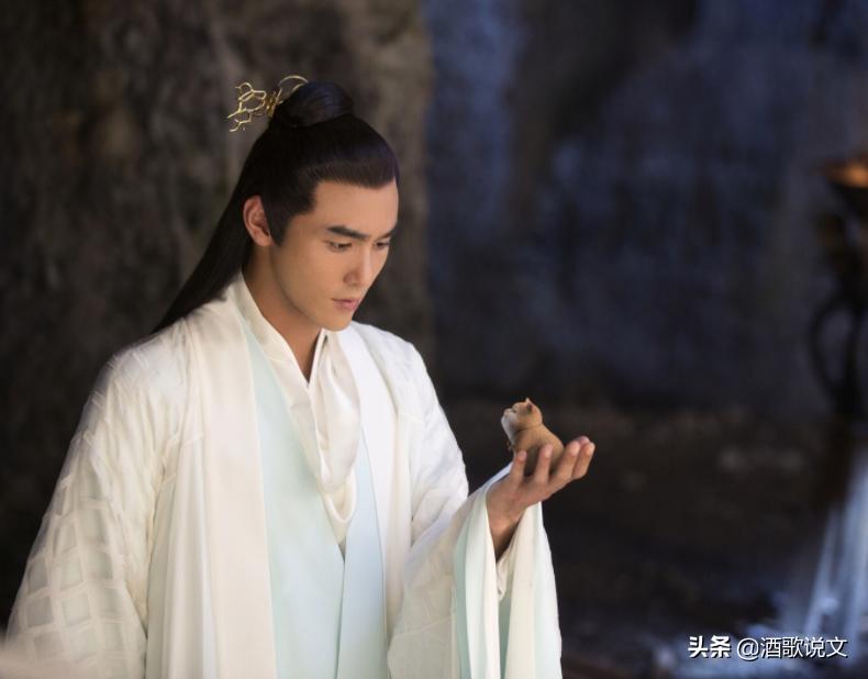 我、朕、吾、余，古人自称有讲究，直接称“我”没礼貌