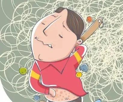 银屑病痒怎么止痒,银屑病痒了睡不着怎么止痒