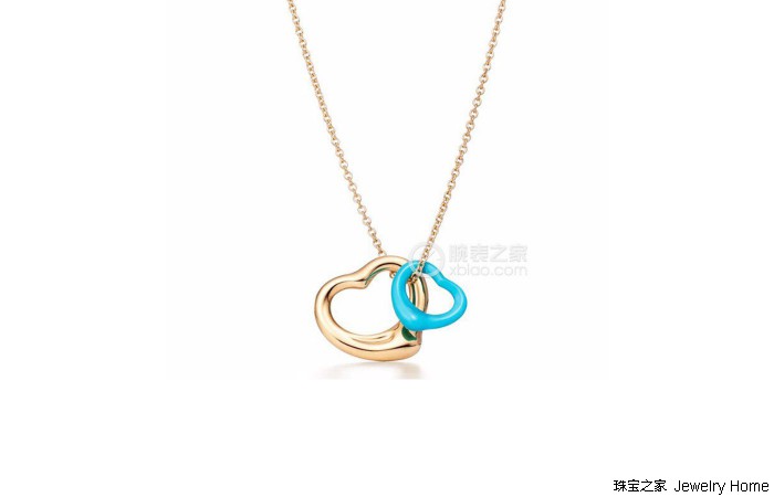 几百块蒂芙尼,蒂芙尼3000元左右的东西