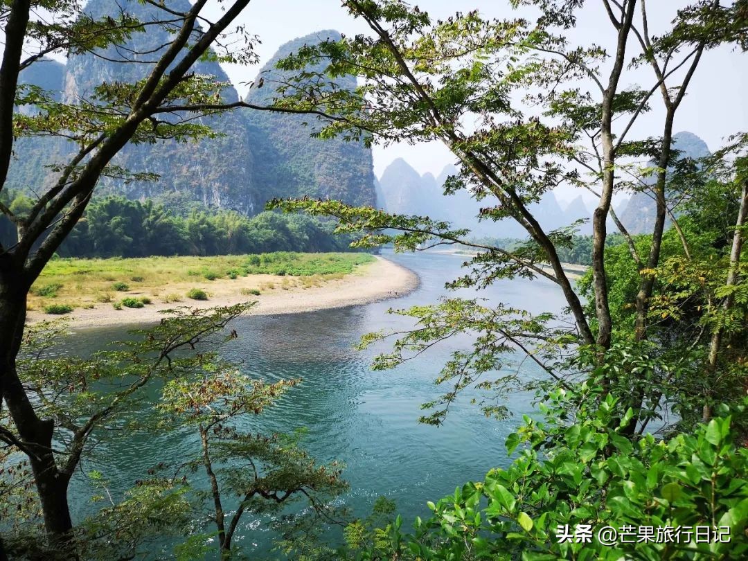 广西桂林景区坑游客吗,桂林旅游避坑指南来了