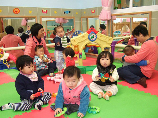 德培幼儿园投资人,德培幼儿园加盟