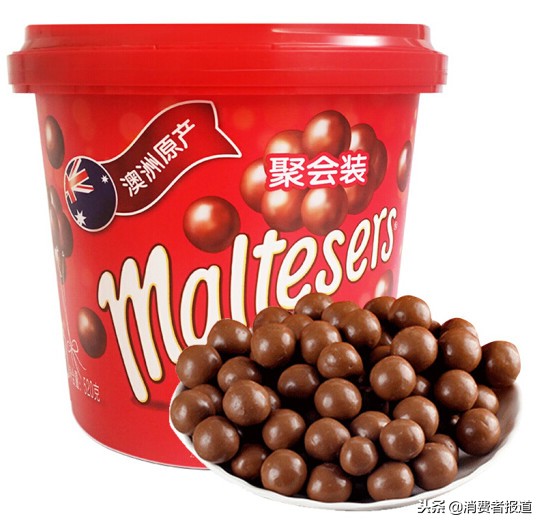 20款巧克力对比测评,巧克力测评2到15倍的差价