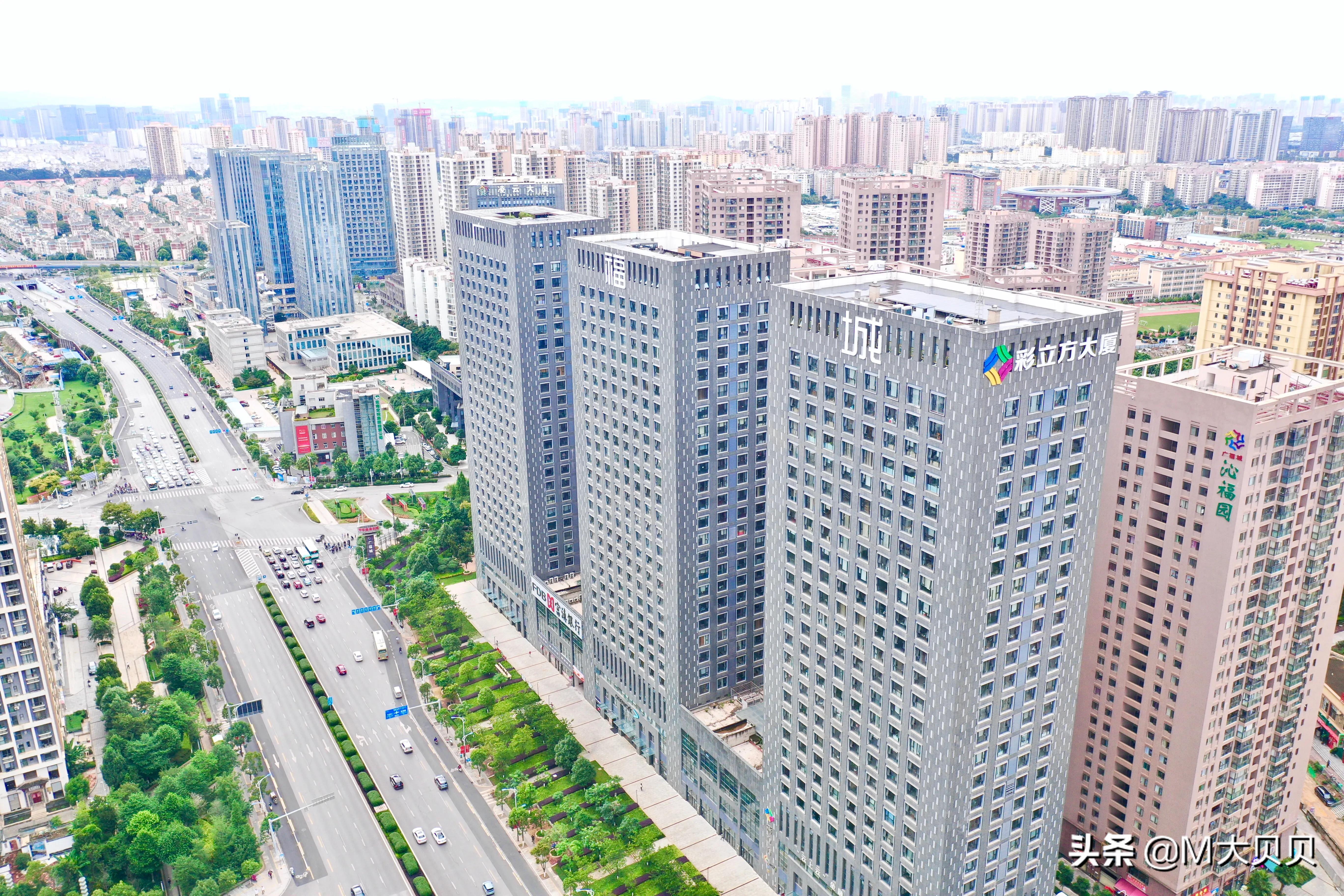 昆明西山烂尾楼盘有哪些,昆明主城区烂尾7年的大型楼盘