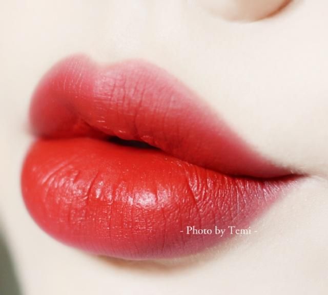 夏天深唇色适合的口红,五支适合素颜涂的口红