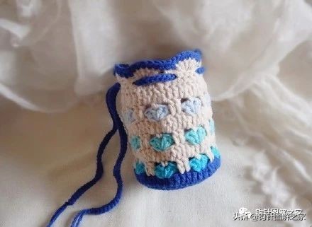 时尚又好看的杯套,好看的杯套才配得起杯子