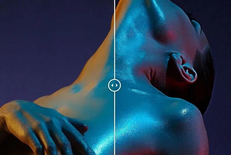 ps特效魔盒使用教程,ps各种好玩的特效