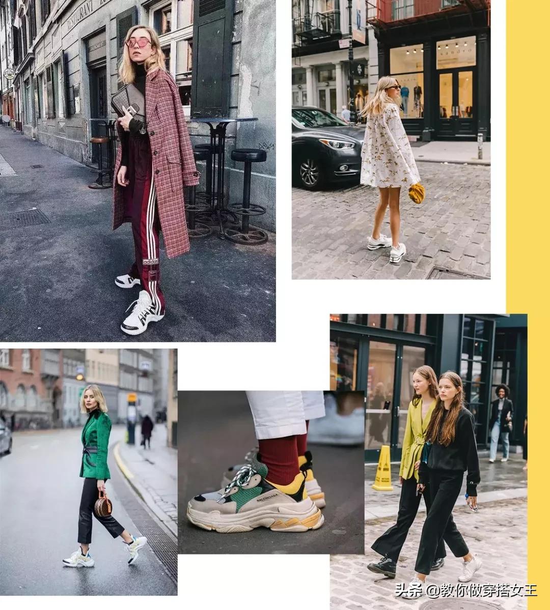 红色长大衣和黑色长大衣哪个好看,小个子穿长大衣怎么搭配好看