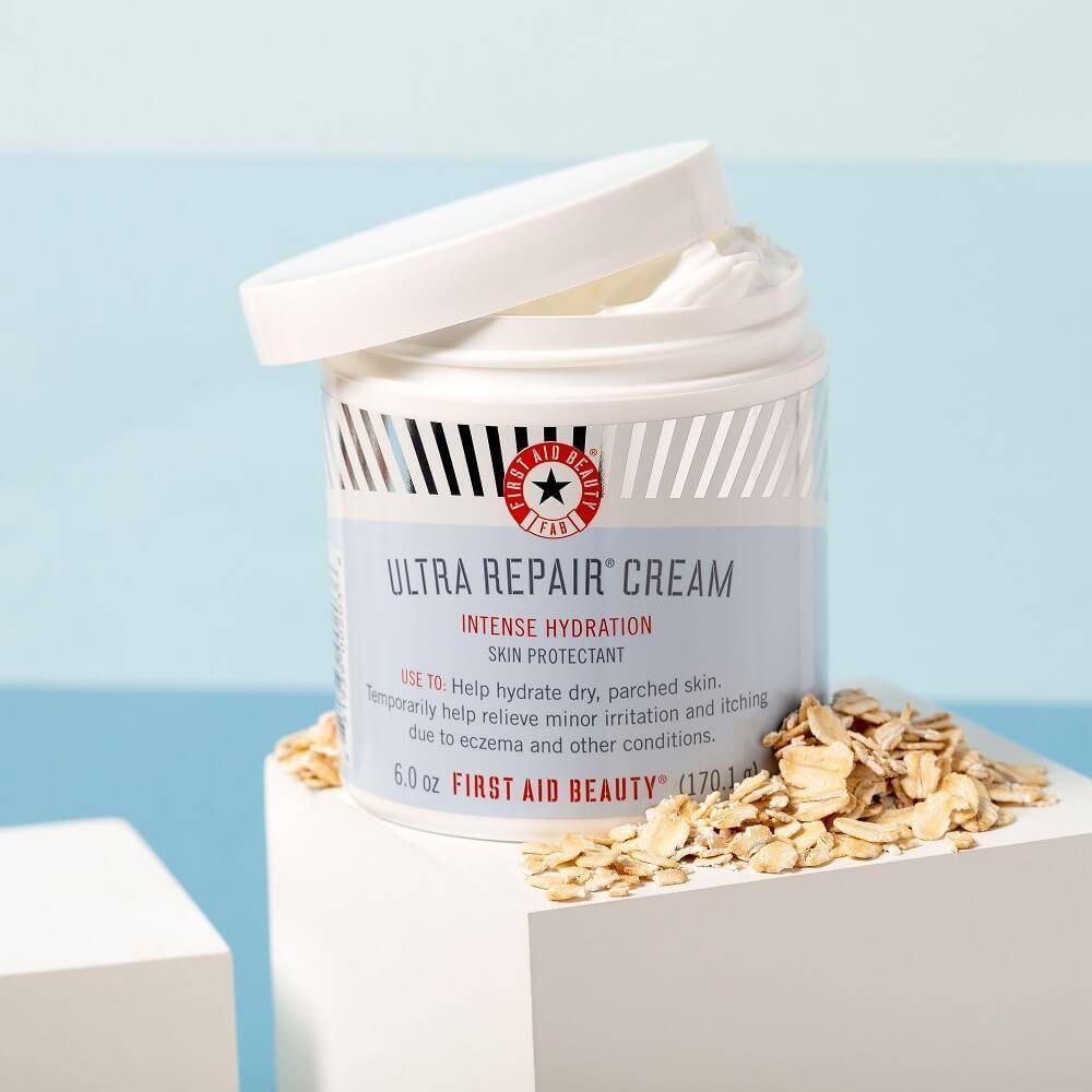 15岁女生必知5个护肤神器,秋冬必备面部护理