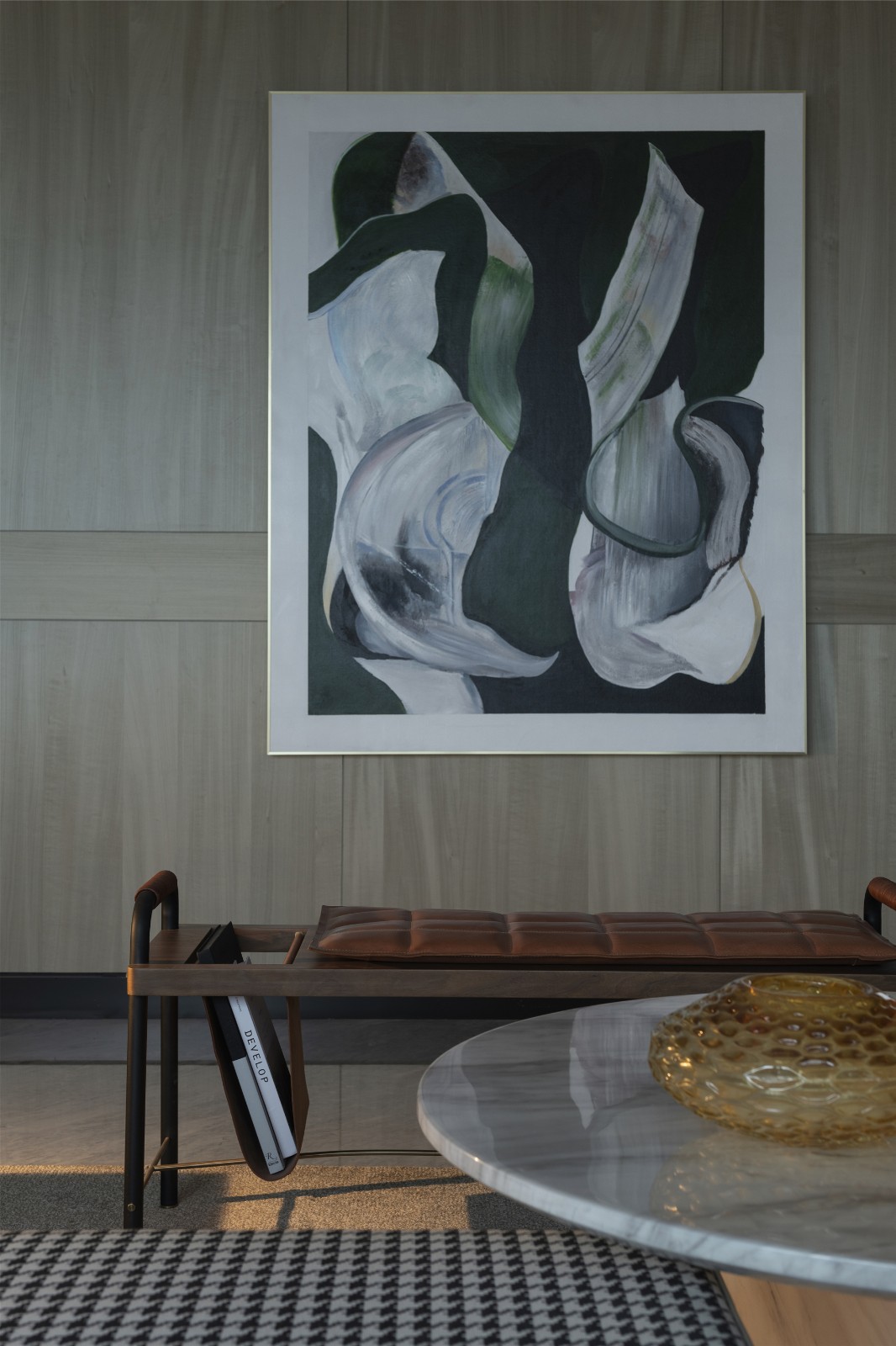 英伦风格格调,英伦时尚贵族风范