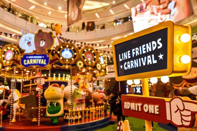 布朗熊可妮兔必带,布朗熊可妮兔c款