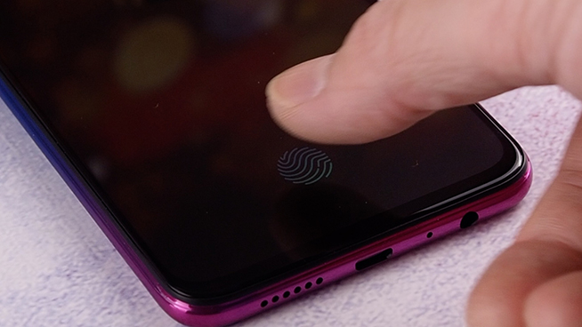 oppok1成口碑首选颜值和配置真香,oppok10手机测评