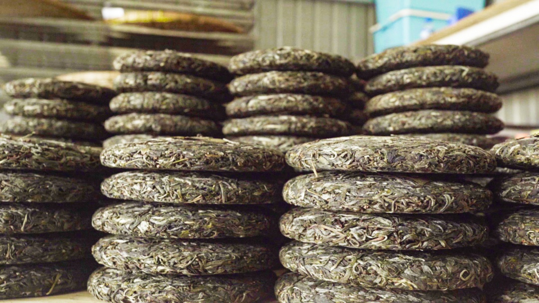 普洱茶干湿仓有什么区别和用途,普洱茶如何区分干仓或湿仓