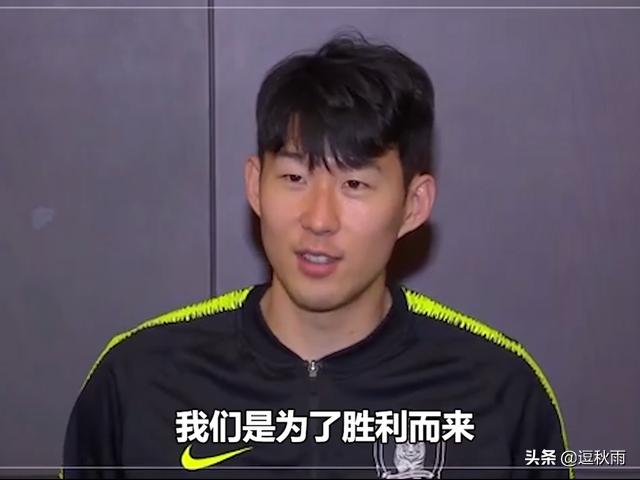 冤家聚首韩足的自尊一文不值国足一个字就是干没有什么恐韩症