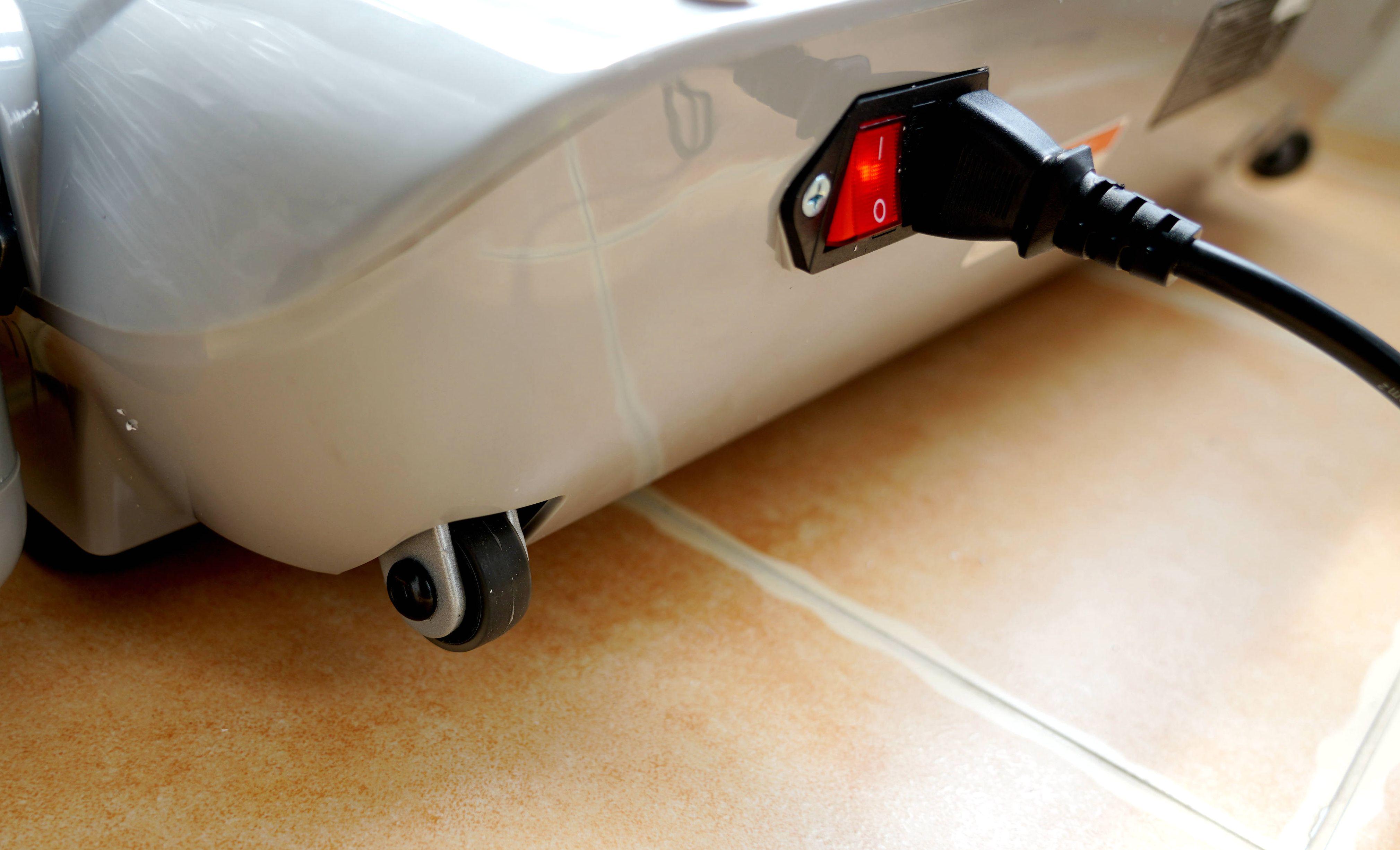 亿健精灵x6测评,亿健精灵s6跑步机评测体验