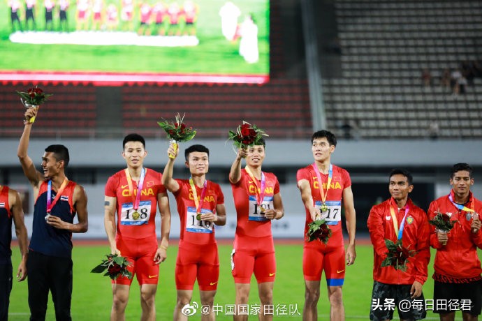 日本接力队7秒04夺冠,中国女队4:2战胜日本女队