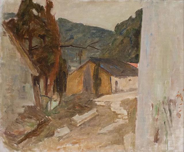 中俄艺术展览,中俄美术作品交流展