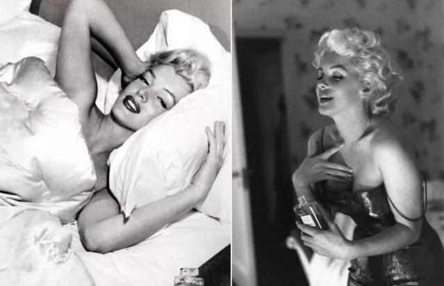 香奈儿n5香水五周年 (chanel的n5香水)