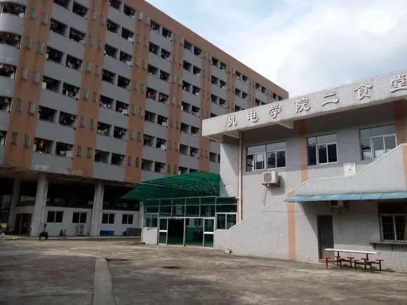 高职机电高考试题,高职高考必看广东理工职业学院