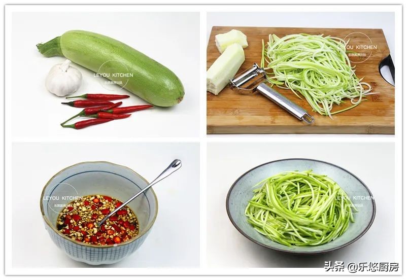 夏天必吃的十道凉拌菜做法,入夏后多吃十道菜经济实惠又美味