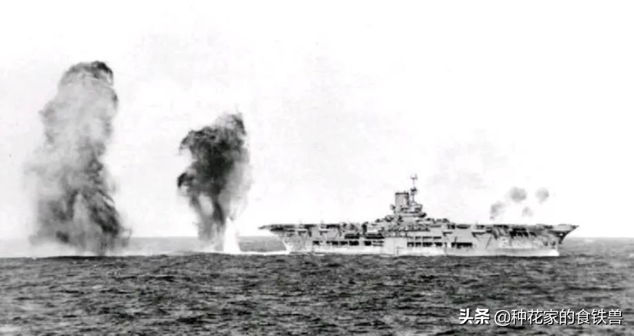 皇家方舟号航母,英国皇家方舟号航母