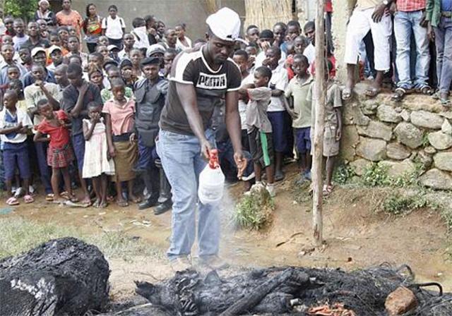 被上帝遗忘战争中的生存与死亡,被上帝遗忘的国家