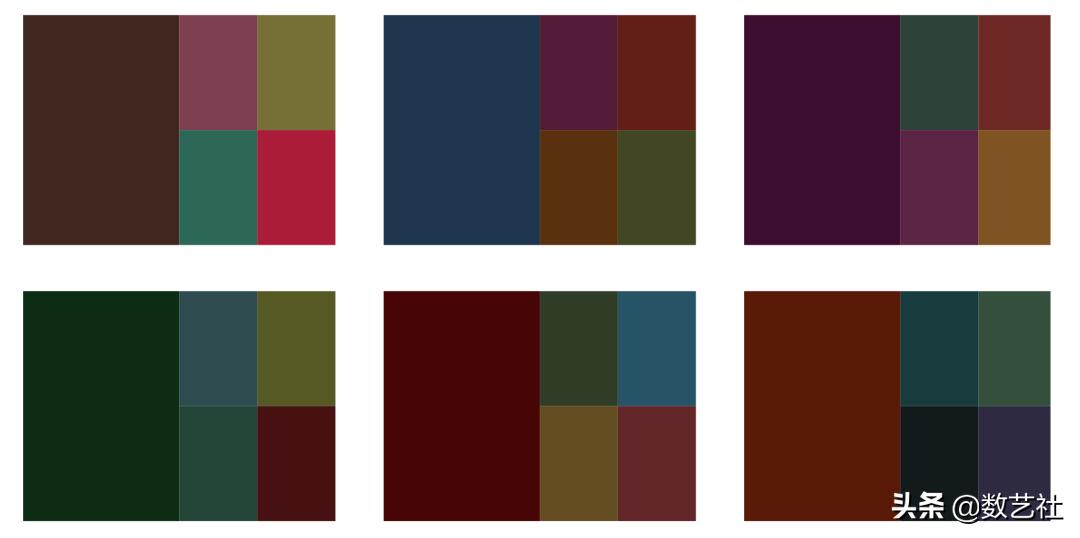 海报高级感配色三色,篮球社团海报配色搭配技巧