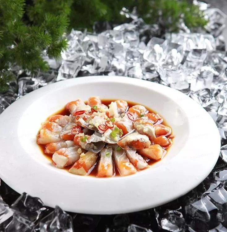 响应就地过年倡议窗口服务不打烊,黑珍珠二钻餐厅宁波