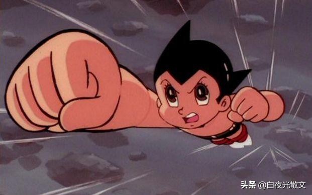 60部童年动画片看过一半真的老了,60部童年动漫